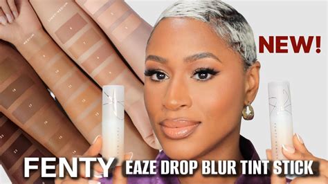 fenty skin tint stick